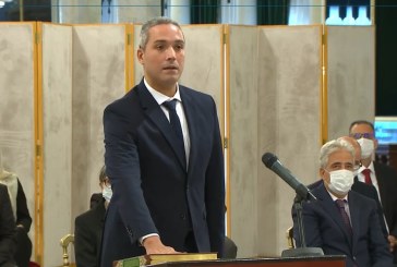 وزير السياحة: هدفنا إحداث 20 ألف موطن شغل في قطاع الصناعات التقليدية كل سنة