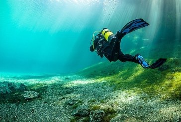 إيطاليا تعتزم المشاركة في إنجاز مركز التكوين المهني للغوص بجرجيس