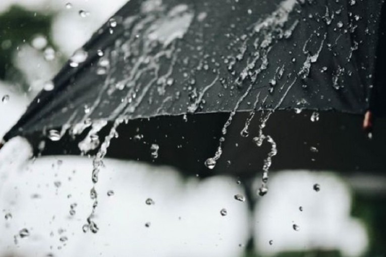 كميات الأمطار المسجلة خلال الــ24 ساعة الأخيرة