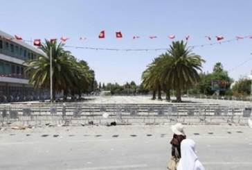 باردو: عودة حركة المرور بصفة طبيعية