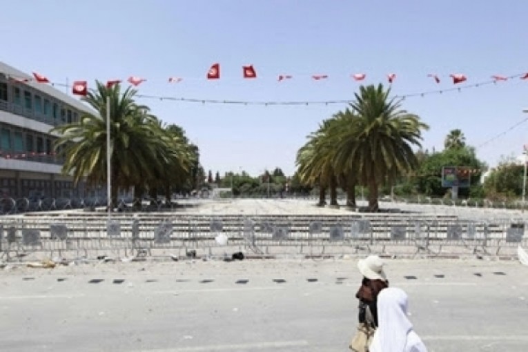 باردو: عودة حركة المرور بصفة طبيعية