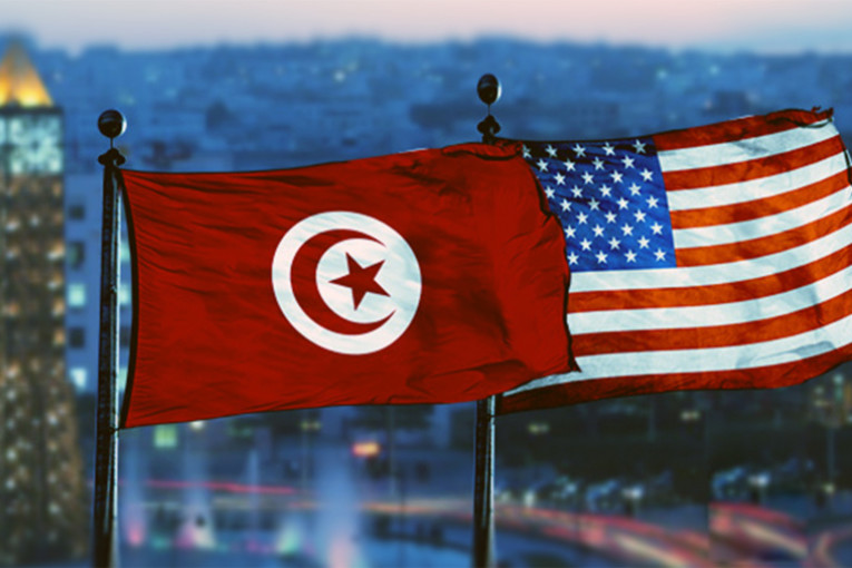 الخارجية الأمريكية تهنّئ تونس بعيد الاستقلال وتُثني على المجتمع المدني