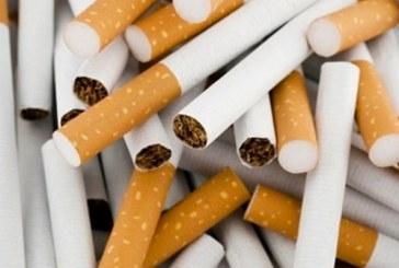 باجة: حجز3450 علبة سجائر محلية الصنع تفوق قيمتها الـ11 ألف دينار