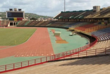 منع وفد جامعة كرة القدم من زيارة ملعب باماكو