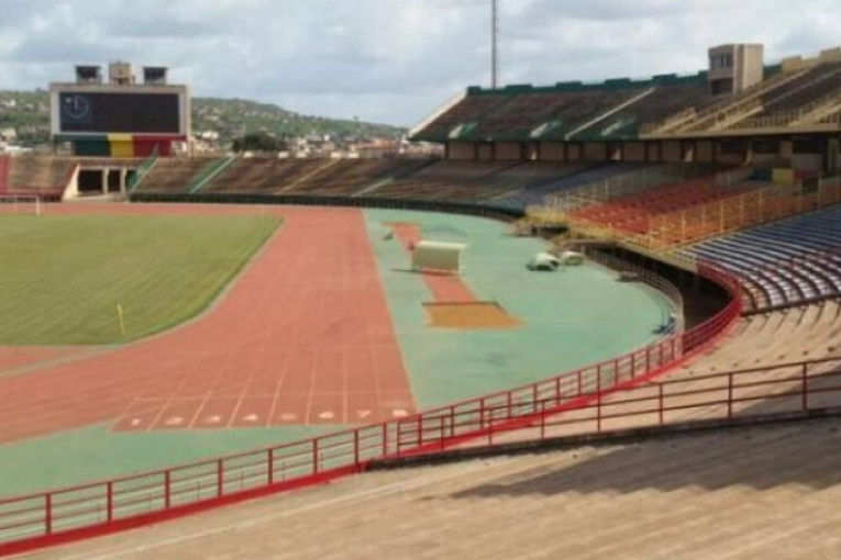 منع وفد جامعة كرة القدم من زيارة ملعب باماكو