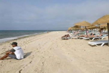 نابل: رفع 254 اعتداء على الملك البحري للقضاء