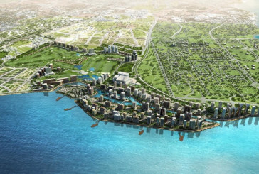 إعادة إطلاق مشروع المدينة الرياضيّة لأبو خاطر بضفاف البحيرة 2