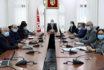 وزارة الصحة تُشيد بنجاعة منظومة التقصي والمتابعة لحالات كورونا