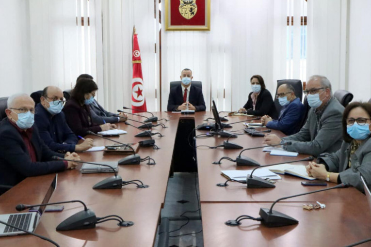 وزارة الصحة تُشيد بنجاعة منظومة التقصي والمتابعة لحالات كورونا