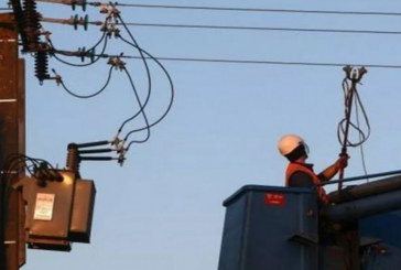 انقطاع الكهرباء غدا الأحد في سوسة والمنستير وصفاقس وسيدي بوزيد