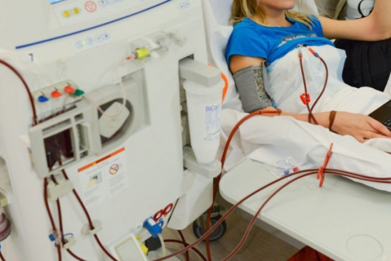 جندوبة: انقطاع الكهرباء عن مركز تصفية الدم واللجوء الى مستشفيات مجاورة