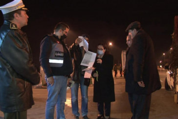 وزيرة التجارة تدعو لتفعيل أقصى العقوبات ضد كل يمس بالمقدرة الشرائية للمواطن