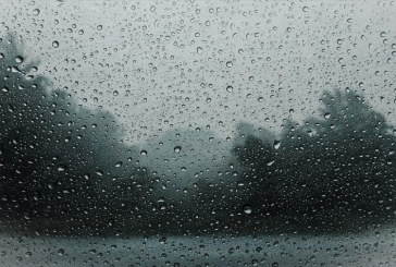 كميات الأمطار المسجلة خلال الـ 24 ساعة الماضية