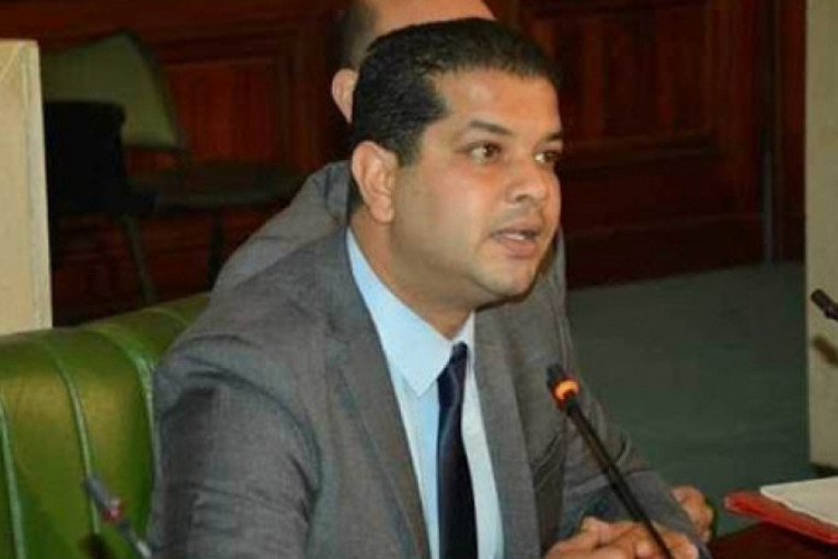 10 أشهر سجنا ضد النائب المجمد عصام البرقوقي مع النفاذ العاجل