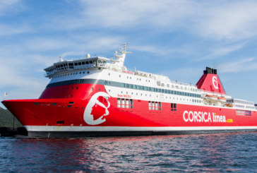 تغيير في موعد سفرات كورسيكا لينيا من حلق الوادي إلى مرسيليا