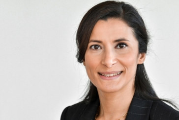 قبول استقالة عائدة حمدي من مهامها ككاتبة الدولة لدى وزير الشؤون الخارجية