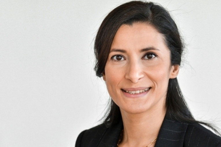 قبول استقالة عائدة حمدي من مهامها ككاتبة الدولة لدى وزير الشؤون الخارجية