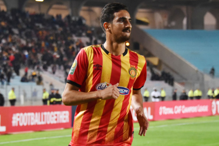 رابطة الأبطال: الترجي الرياضي يفوز على النجم الساحلي