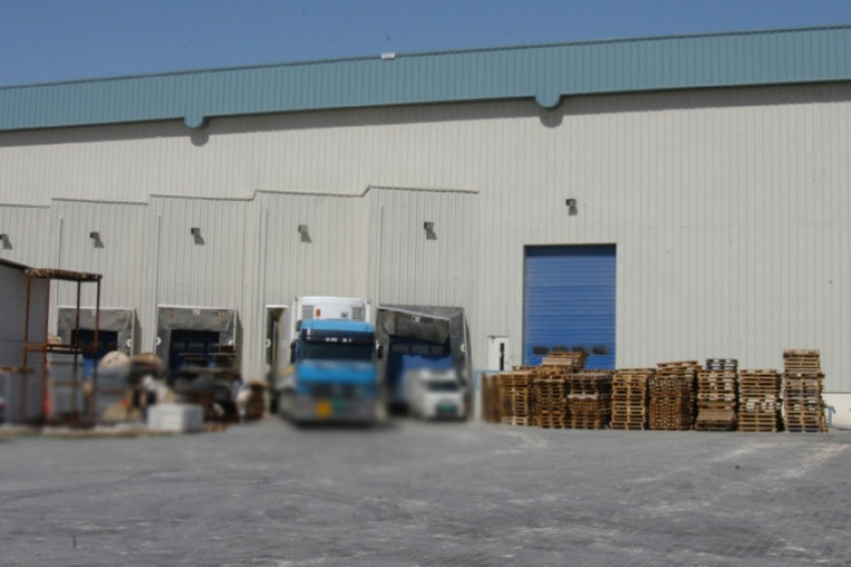 غرفة تجار المواد الغذائية بالجملة تدعو للكف عن المداهمات العشوائية