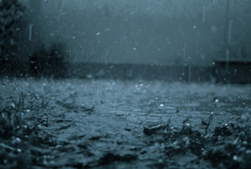 كميّات الأمطار المُسجّلة في عدد من الجهات