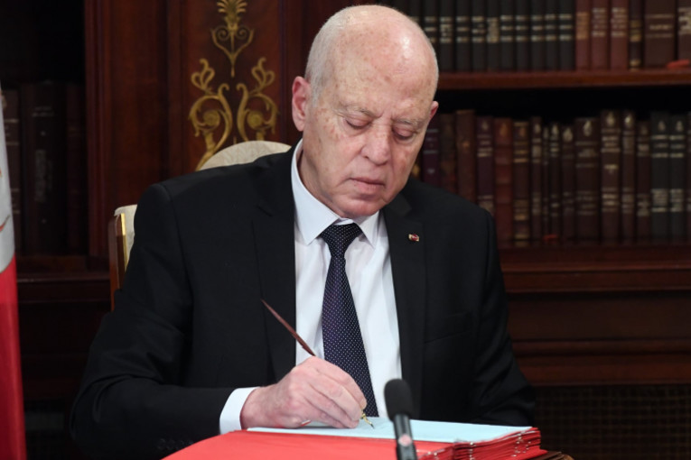 عفو رئاسي خاصّ عن 640 سجينا