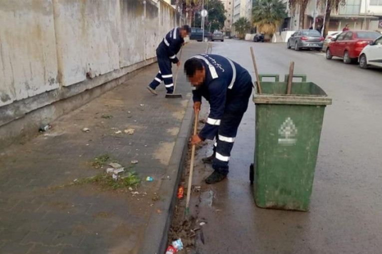 إضراب عام للعمال البلديين بثلاثة أيام بداية من الغد