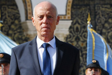 نوايا التصويت في الرئاسية: قيس سعيّد يواصل التقدّم