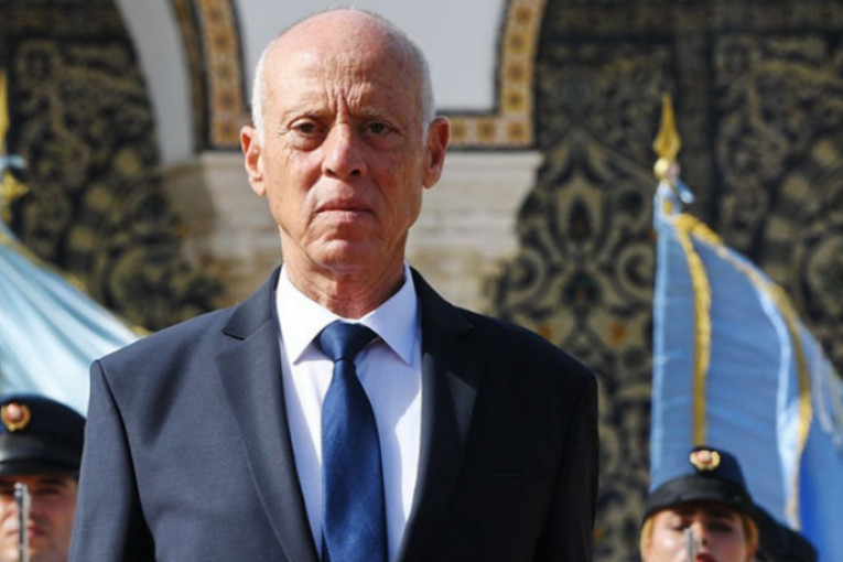 نوايا التصويت في الرئاسية: قيس سعيّد يواصل التقدّم