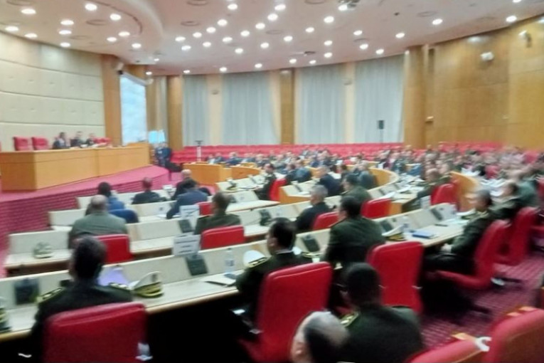 بشراكة سعودية: قريبا.. مستشفى خاص بقوات الأمن الداخلي في بومهل