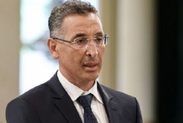 الجبابلي: نجاة وزير الداخلية من محاولة اغتيال طعنا بسكين