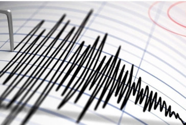 تطاوين: رجّة أرضية بالبرمة