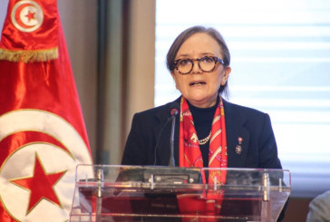 نجلاء بودن تعطي إشارة انطلاق الخدمات الرقمية الجديدة لديوان الملكية العقارية