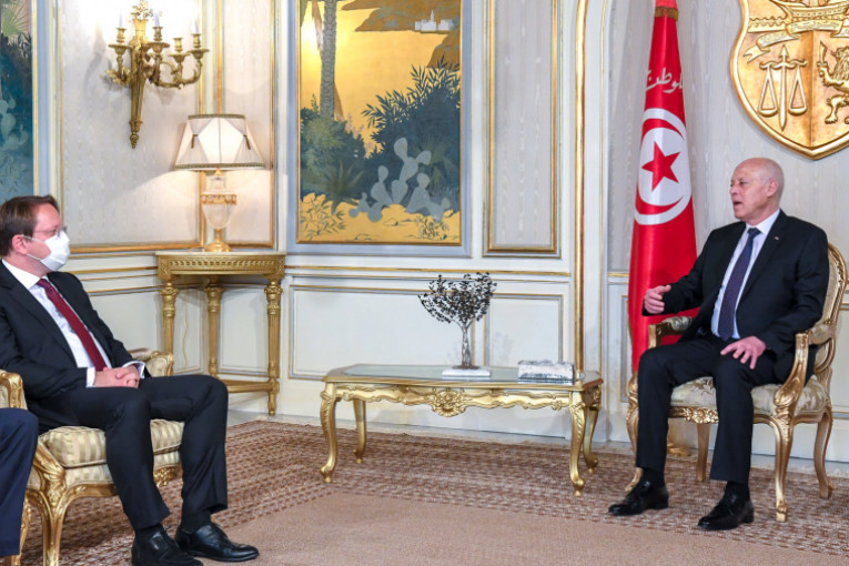 قرض أوروبي لدعم تونس بـ 1.5 مليار أورو