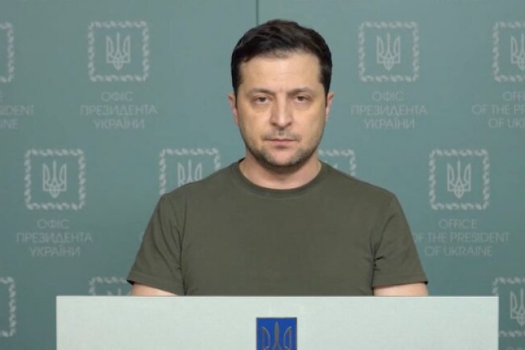 زيلينسكي: هناك تغيّر جوهري في نهج موسكو خلال المفاوضات