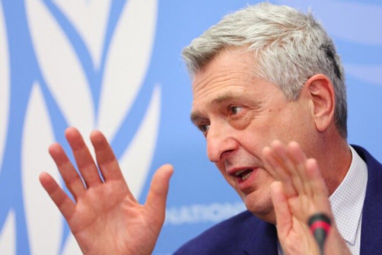 الأمم المتحدة: 1.5 مليون أوكراني فروا من البلاد في 10 أيام