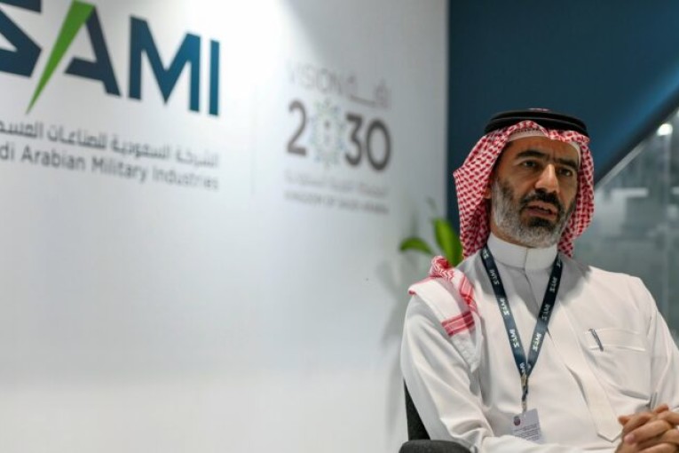 الشركة السعودية للصناعات العسكرية تعتزم إنتاج طائرة بدون طيار محلية