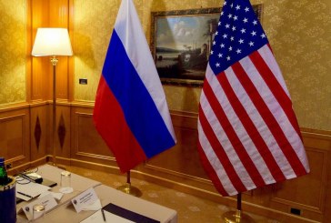 الخزانة الأمريكية: سنفرض مع حلفائنا عقوبات جديدة ضد روسيا