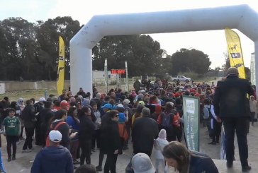 منزل جميل: تجمع رياضي ضخم في غابة الرمال بمشاركة أكثر من 1500 متسابق