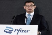 رئيس شركة فايزر: “ستحتاجون لجرعة ثالثة ورابعة”
