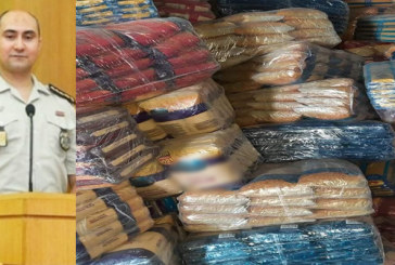 حسام الدين الجبابلي : حجز 4 الاف طن من المواد المدعمة‎‎ خلال اسبوعين