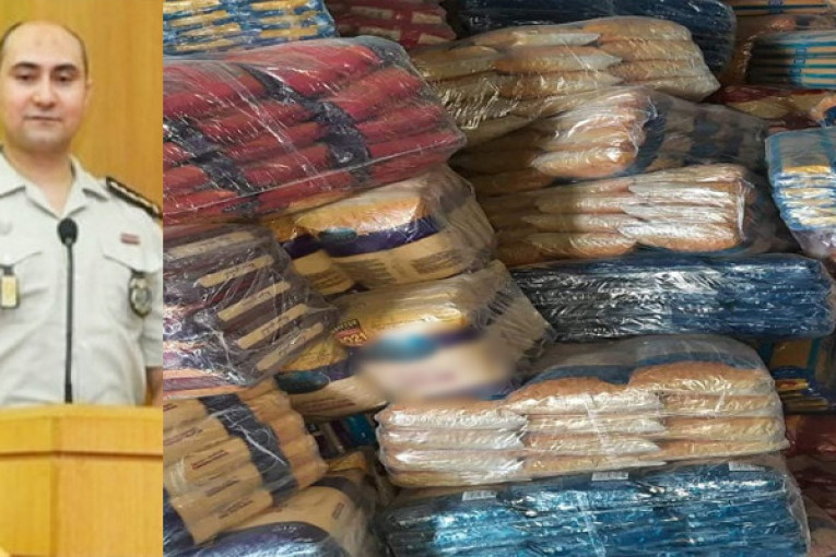 حسام الدين الجبابلي : حجز 4 الاف طن من المواد المدعمة‎‎ خلال اسبوعين