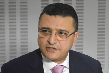 شوقي قداس :’طرحنا على وزير الداخلية التحفظات والاعتراضات حول مشروع جواز السّفر وبطاقة التعريف البيومتريّين’