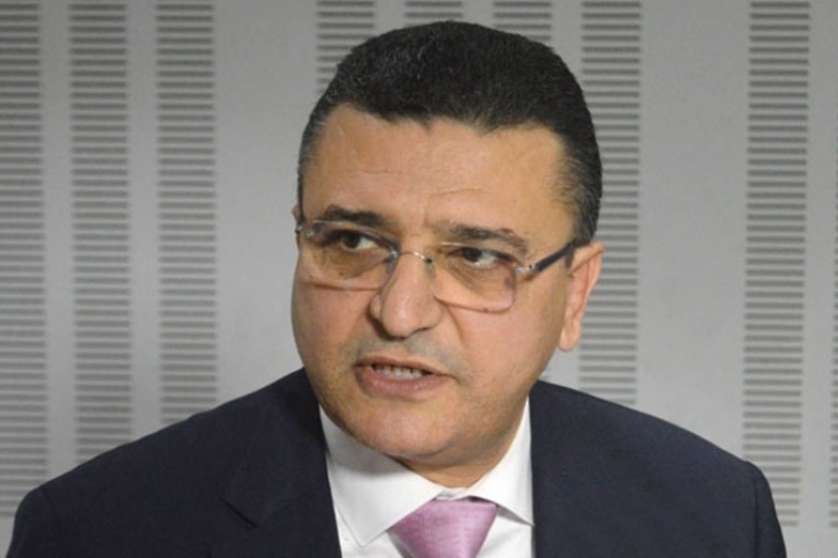 شوقي قداس :’طرحنا على وزير الداخلية التحفظات والاعتراضات حول مشروع جواز السّفر وبطاقة التعريف البيومتريّين’