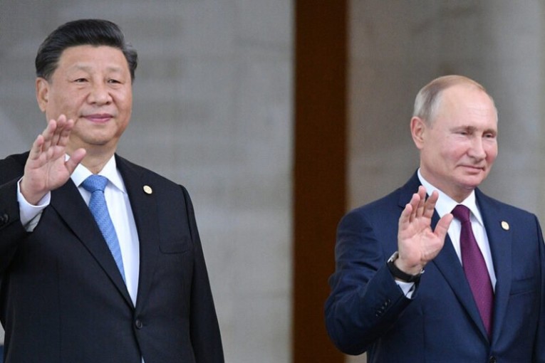 موقف الصين من طرد واشنطن لدبلوماسيين روسيين لدى الأمم المتحدة