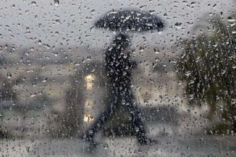 أمطار غزيرة في هذه الولايات