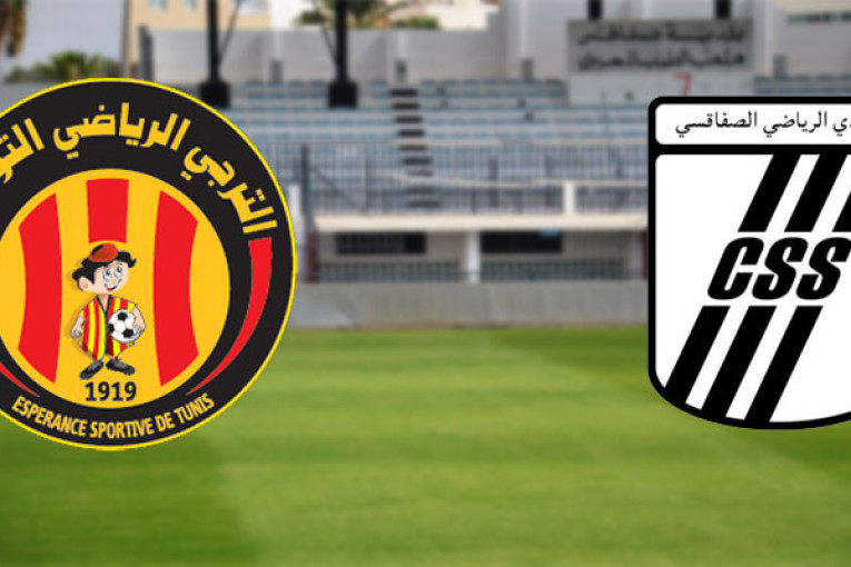 الرابطة المحترفة الأولى: النادي الصفاقسي يحقق فوزا صعبا على الترجي الرياضي