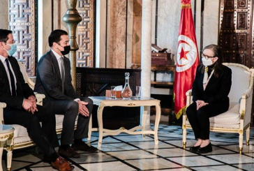 المجمع الفرنسي بيرنكو يخطط لتوسيع استثماراته في تونس