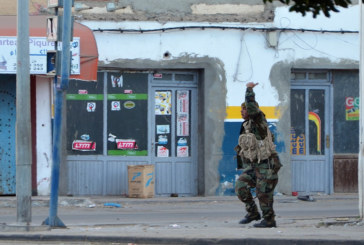 هجوم بن قردان الإرهابي: النيابة تطعن في جميع الأحكام