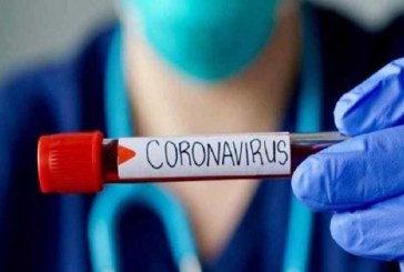 كورونا: 5 حالات وفاة و540 إصابة جديدة