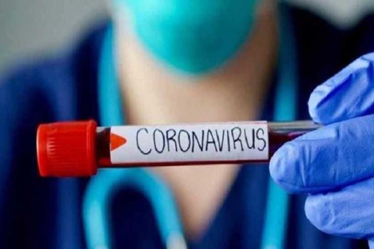 كورونا: 5 حالات وفاة و540 إصابة جديدة